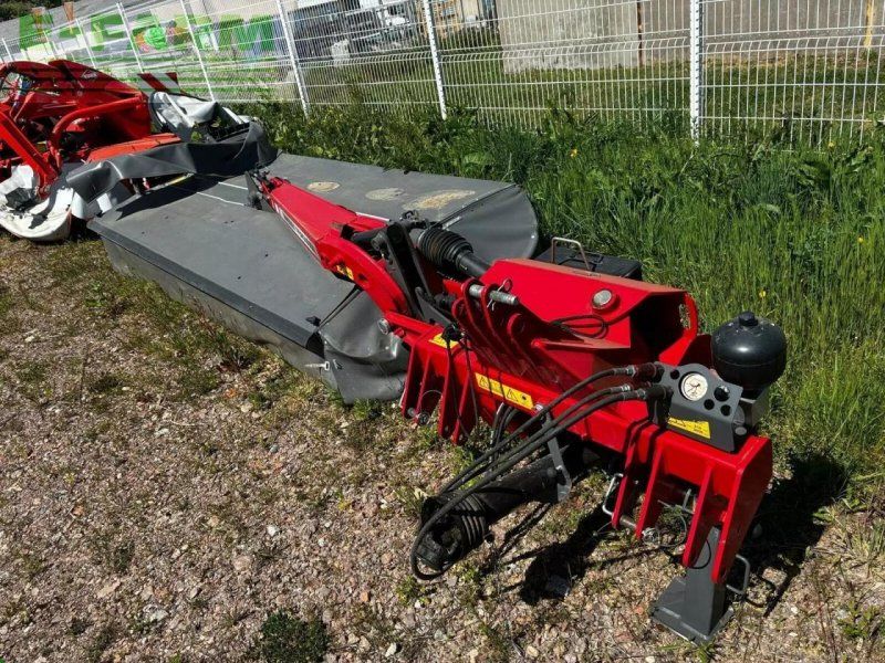 Massey Ferguson faucheuse  dm 367 tl-v