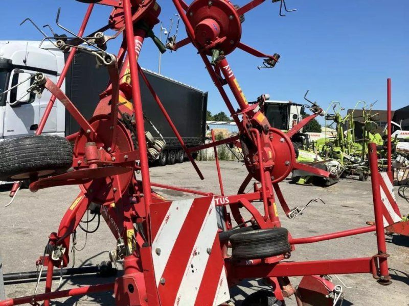 Lely lotus 675
