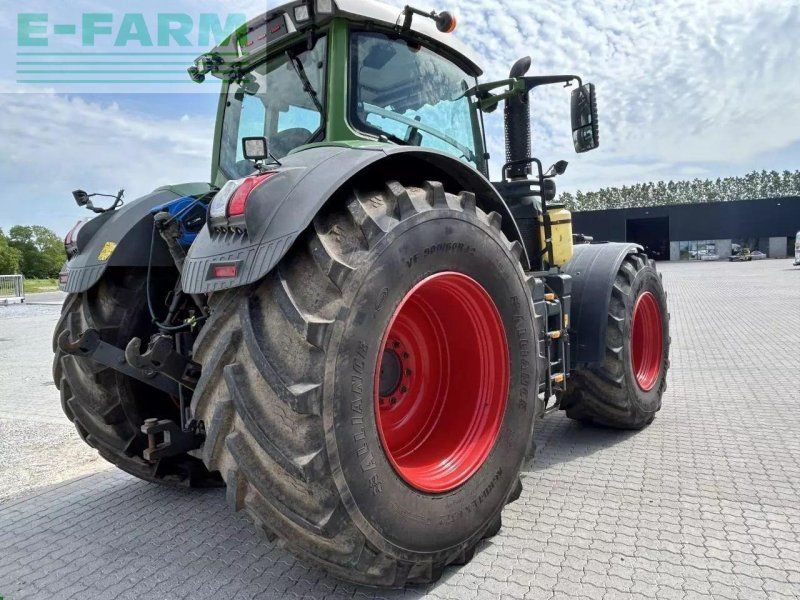 Fendt 936 vario s4