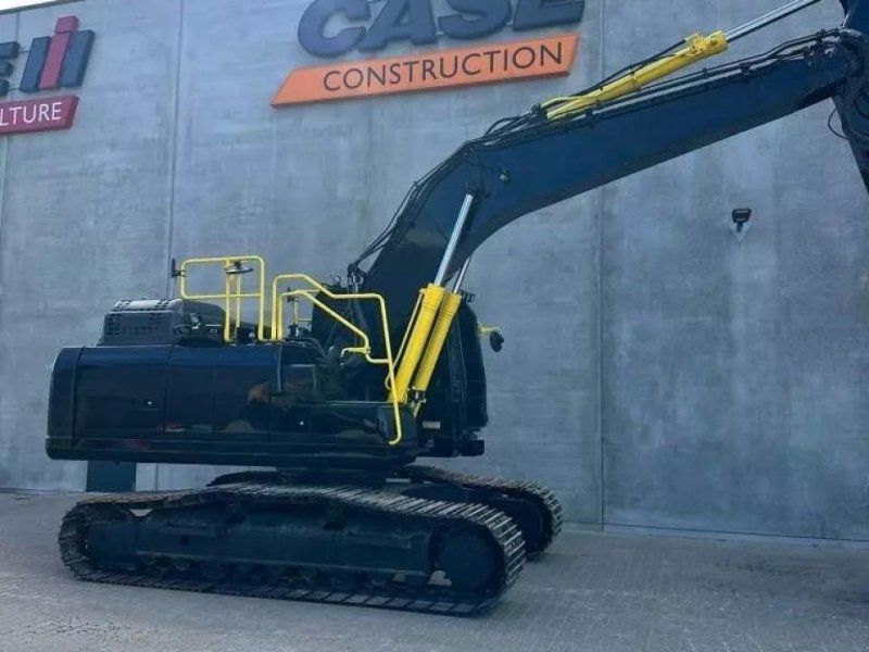 Komatsu pc210-11