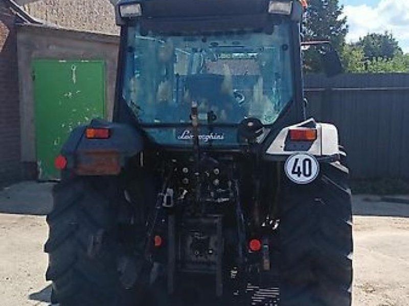 Lamborghini r2.60