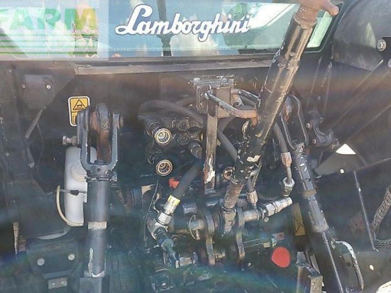 Lamborghini r2.60