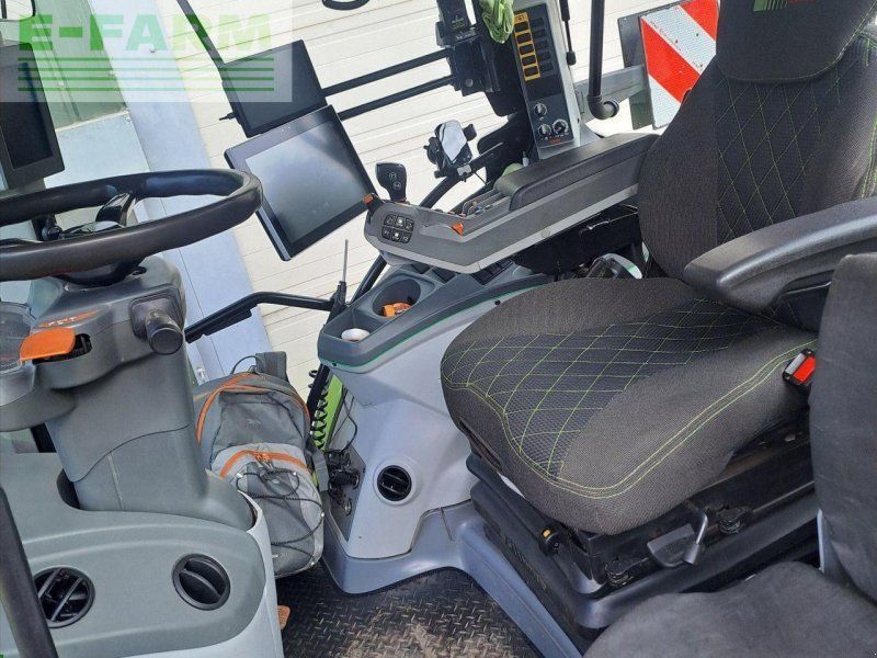 Claas ARION 650 CIS+ 50K