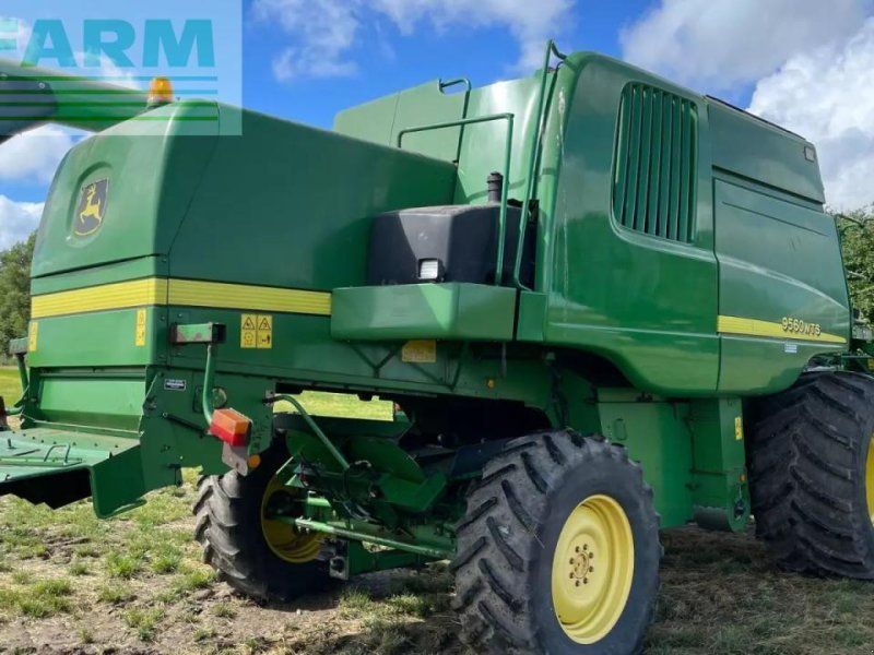 John Deere 9560 wts