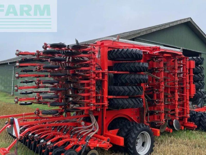 Kuhn espro 6000 rc
