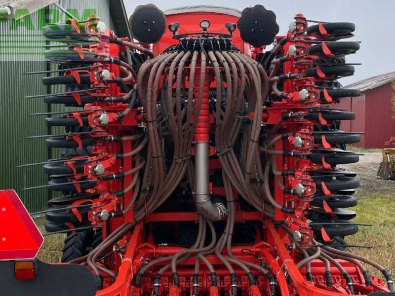 Kuhn espro 6000 rc