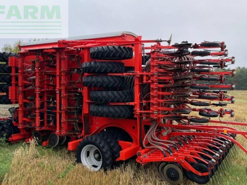 Kuhn espro 6000 rc