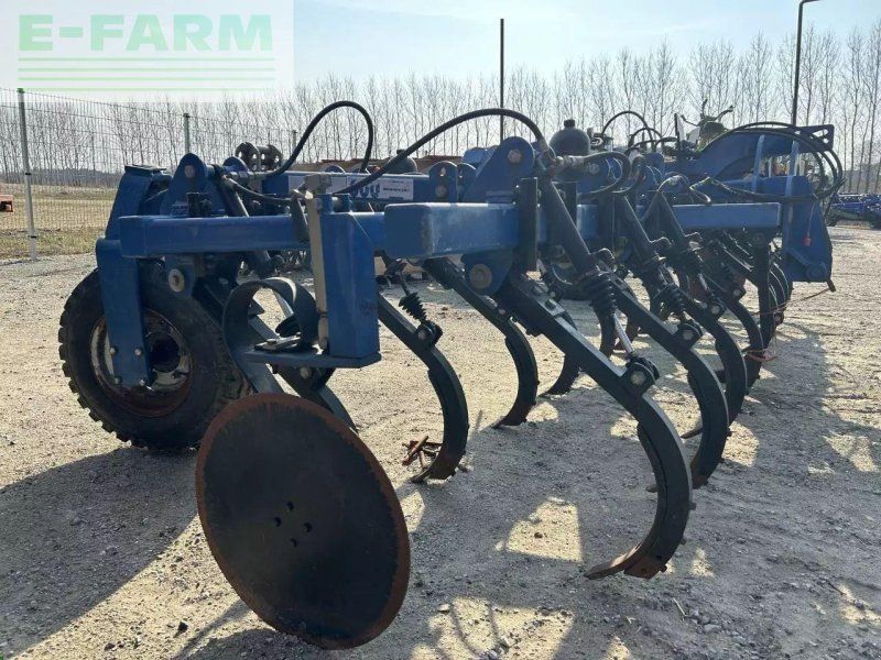 Dalbo front 600