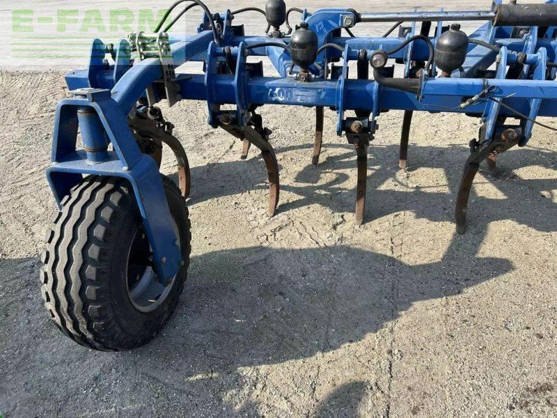 Dalbo front 600