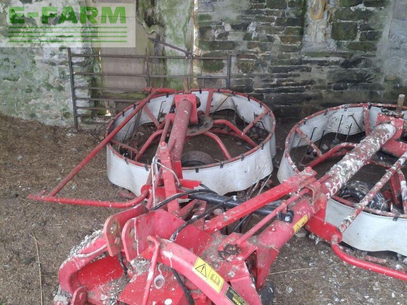 Lely ROTONDE 510 CD