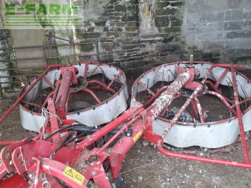 Lely ROTONDE 510 CD