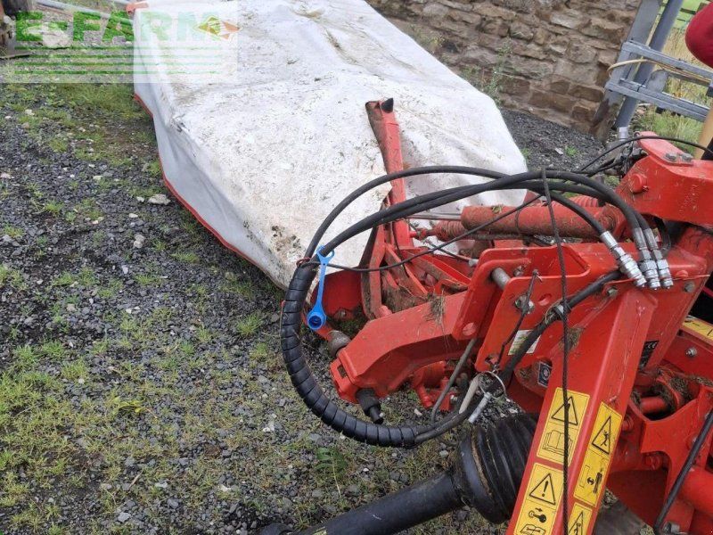 Kuhn GMD 240