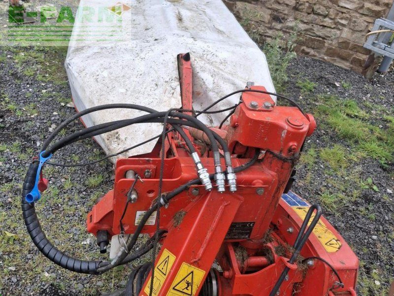 Kuhn GMD 240