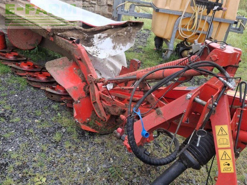 Kuhn GMD 240