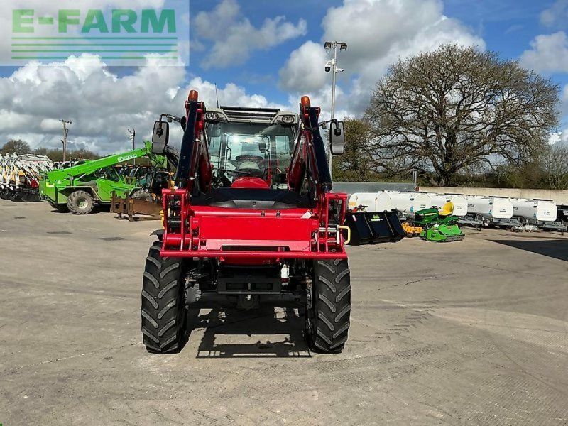 Massey Ferguson 5710s dyna4  (st26213)