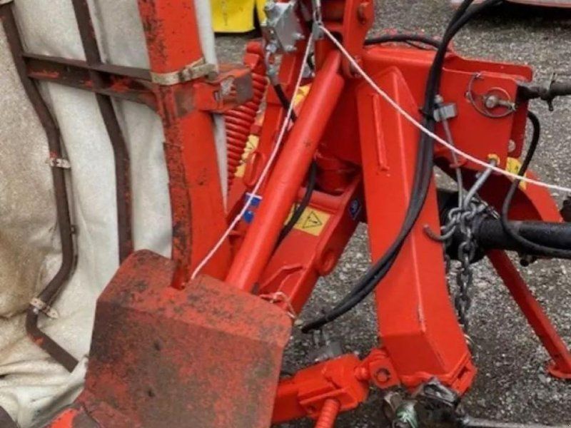 Kuhn gmd 240-ff