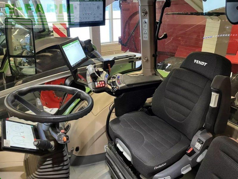 Fendt 942 vario gen7