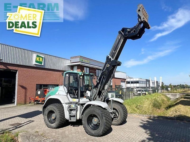 Kramer kl55.8t #22624