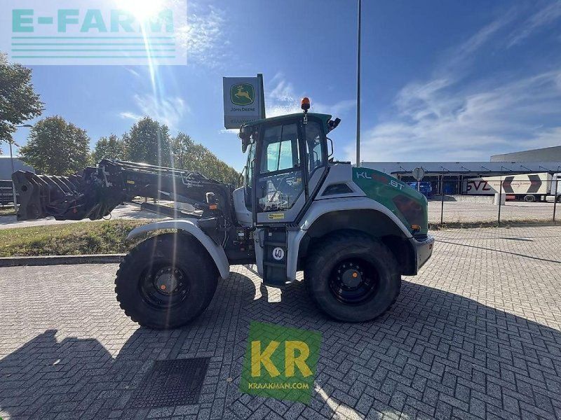 Kramer kl55.8t #22624