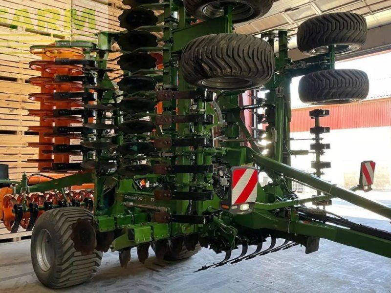Amazone catros 7003 2tx catros 7003 2tx