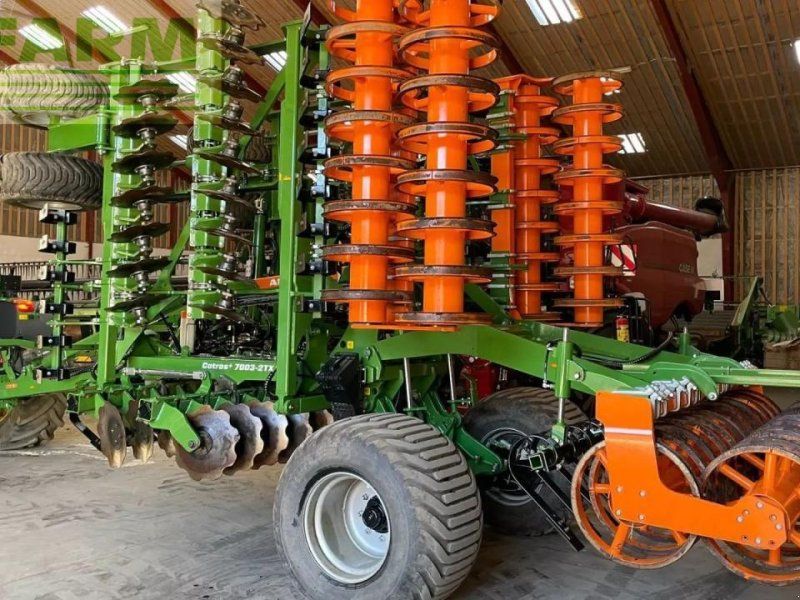Amazone catros 7003 2tx catros 7003 2tx