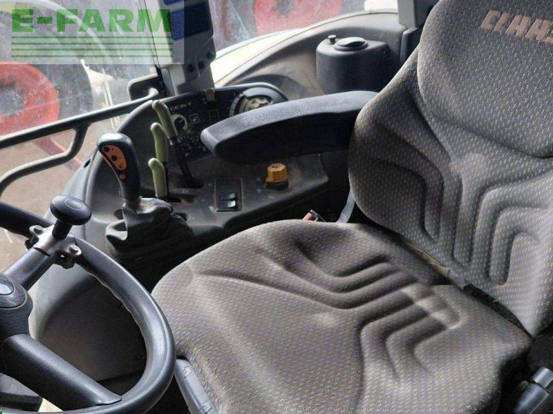 Claas ARES 657 50K