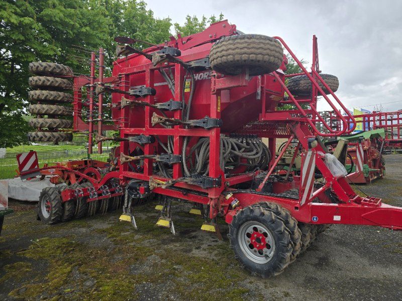 Horsch Sprinter 6ST