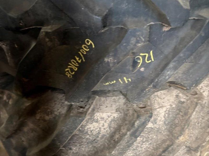 Trelleborg 600/70R28
