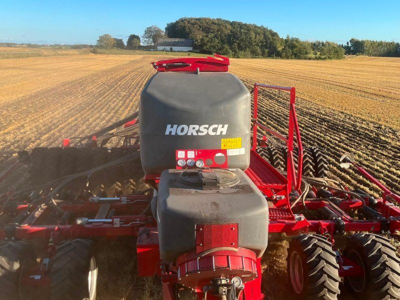 Horsch Focus 6TD