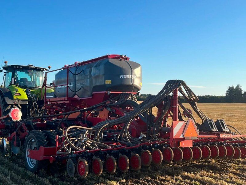 Horsch Focus 6TD