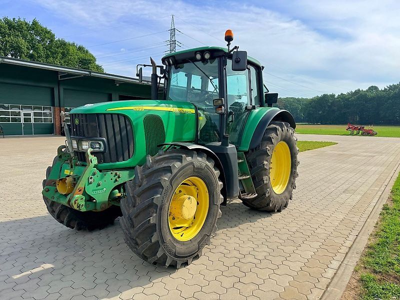John Deere 6920 PowrQuad 20/20