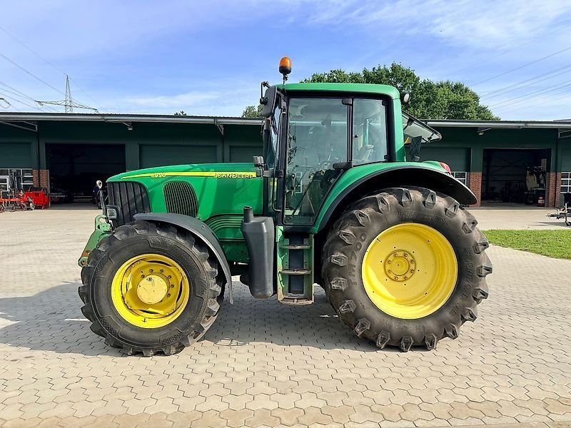 John Deere 6920 PowrQuad 20/20