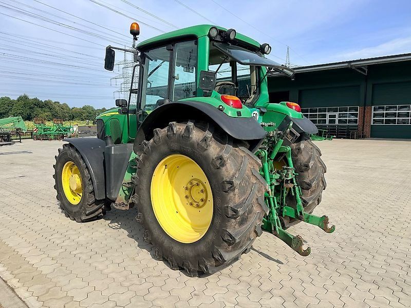 John Deere 6920 PowrQuad 20/20