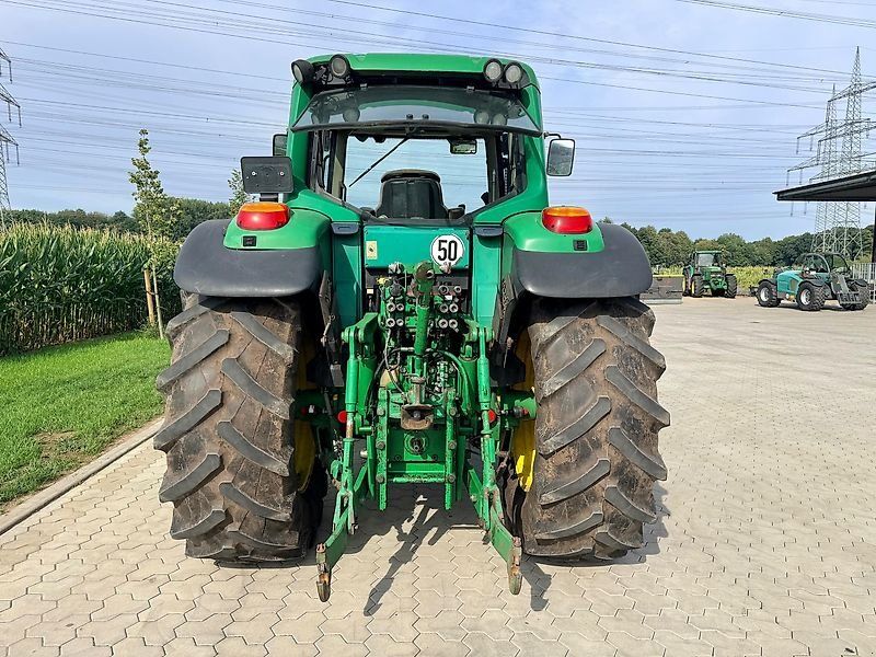 John Deere 6920 PowrQuad 20/20