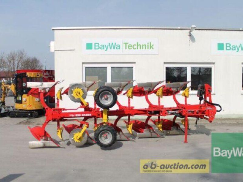 Pöttinger SERVO 45 S PLUS
