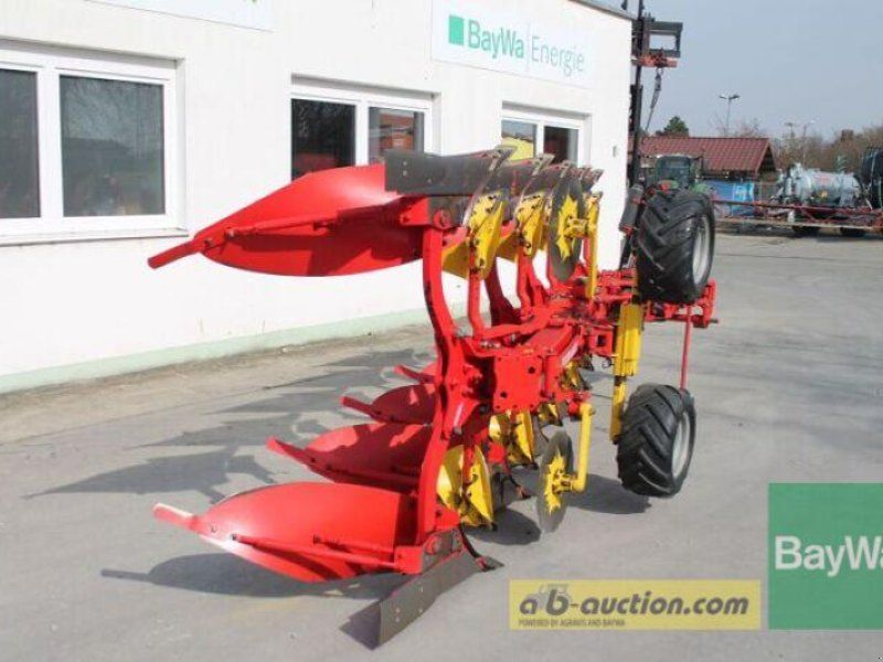 Pöttinger SERVO 45 S PLUS