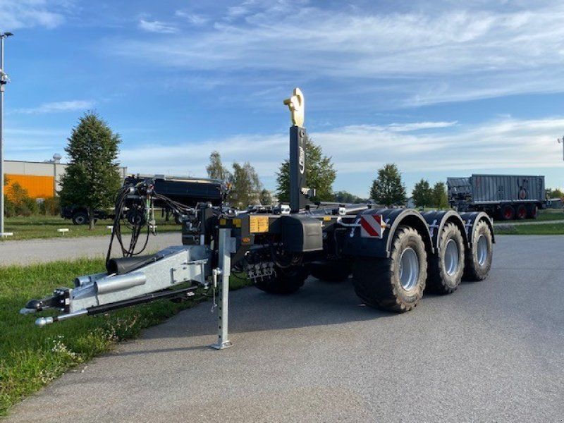 Fliegl HKL 29 Tridem