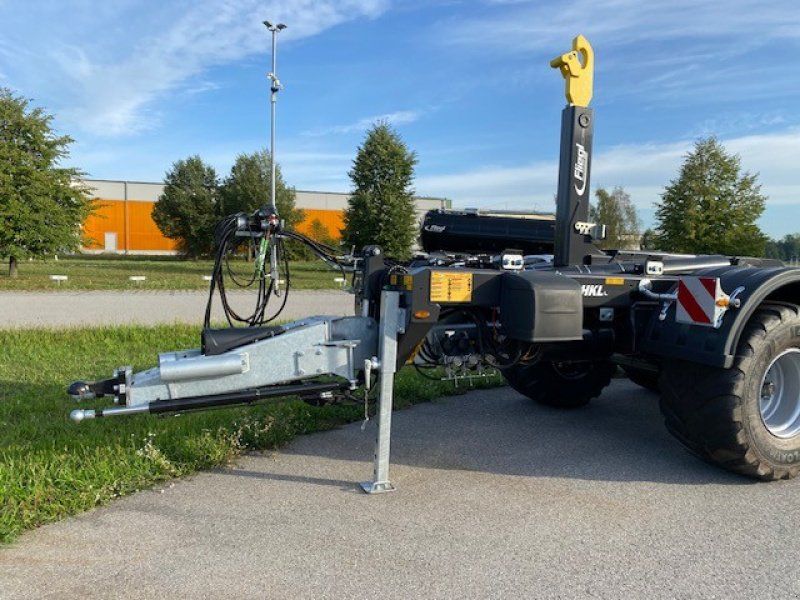 Fliegl HKL 29 Tridem