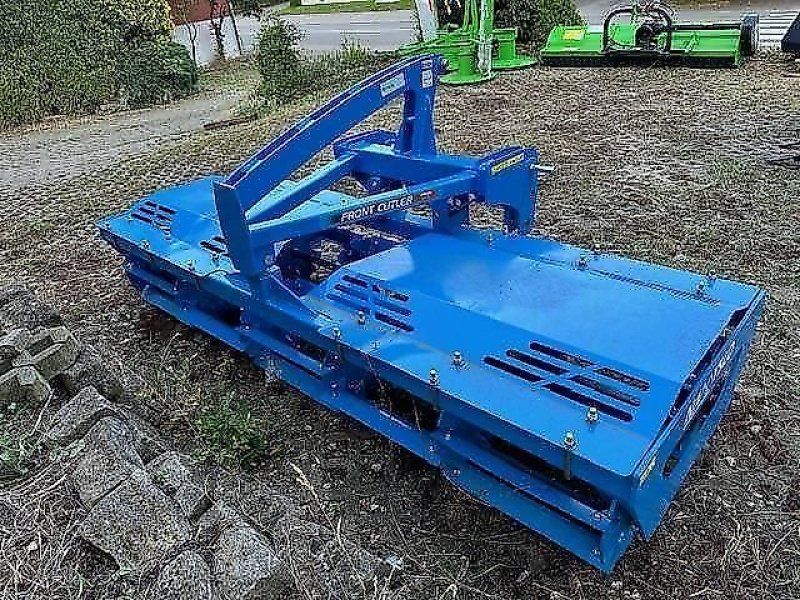 Namyslo MESSER Lager + Vorführmaschine