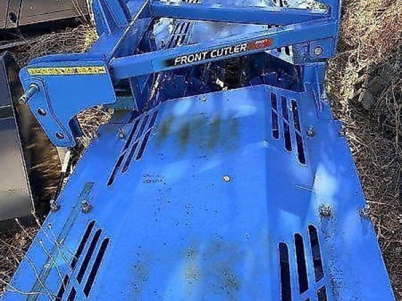 Namyslo MESSER Lager + Vorführmaschine