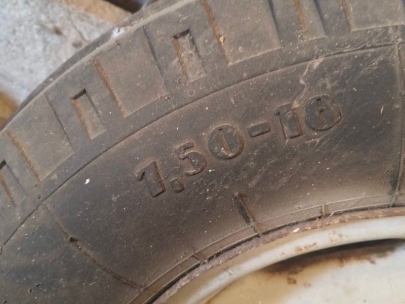 7,5-R 18