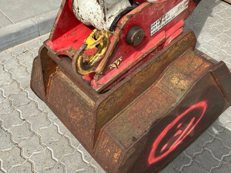 Takeuchi TB290 TB290 kun 3950 timer