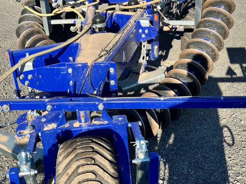 Dalbo POWERCHAIN 800