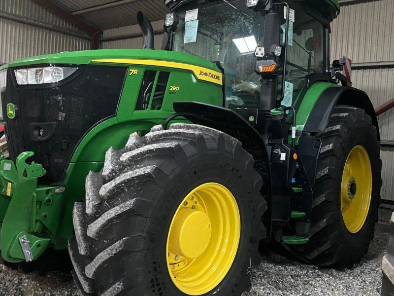 John Deere 7R 290