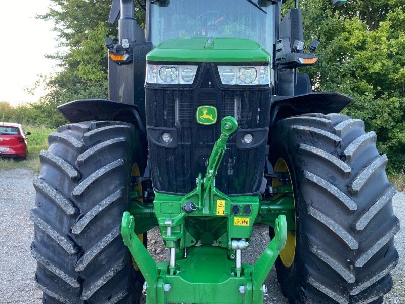 John Deere 7R 290 Signature edition