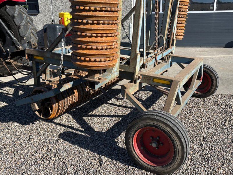 Dalbo Minimax 630 Komplet i orden
