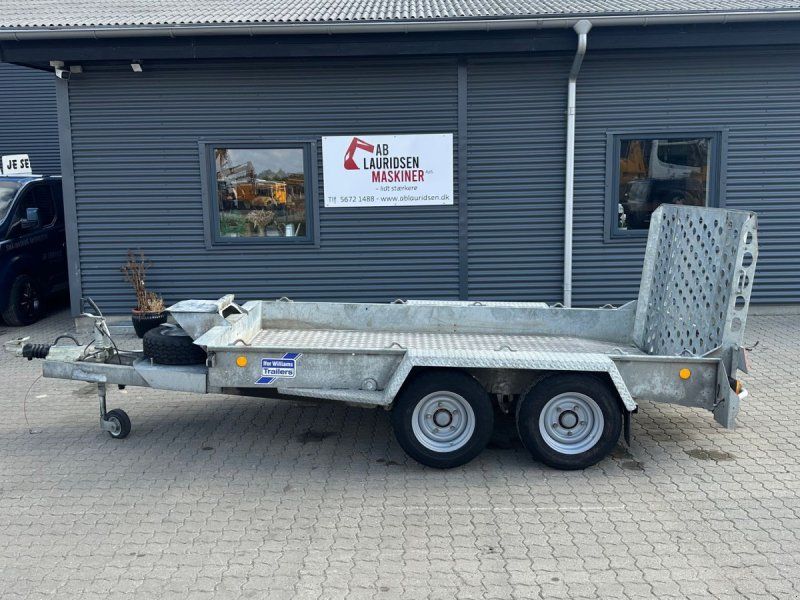 Ifor Williams GH1054BT