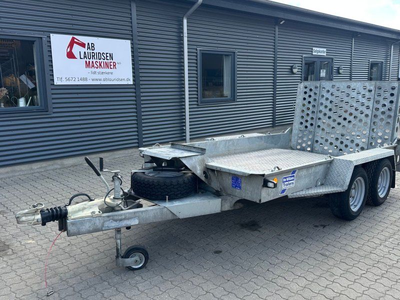 Ifor Williams GH1054BT