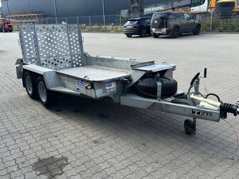 Ifor Williams GH1054BT