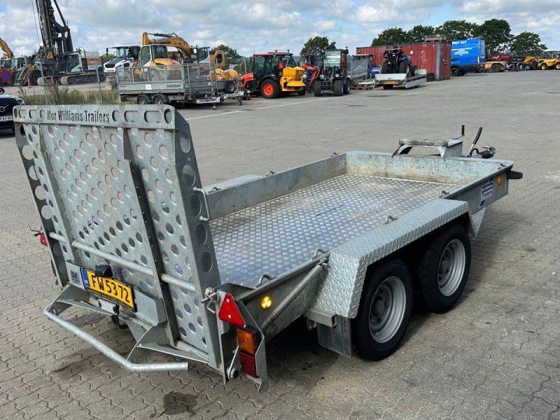 Ifor Williams GH1054BT